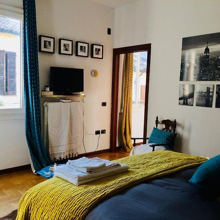 Da Coco E Mini,L'Angolo Per Ceramiste In Viaggio - Faenza Kültér fotó