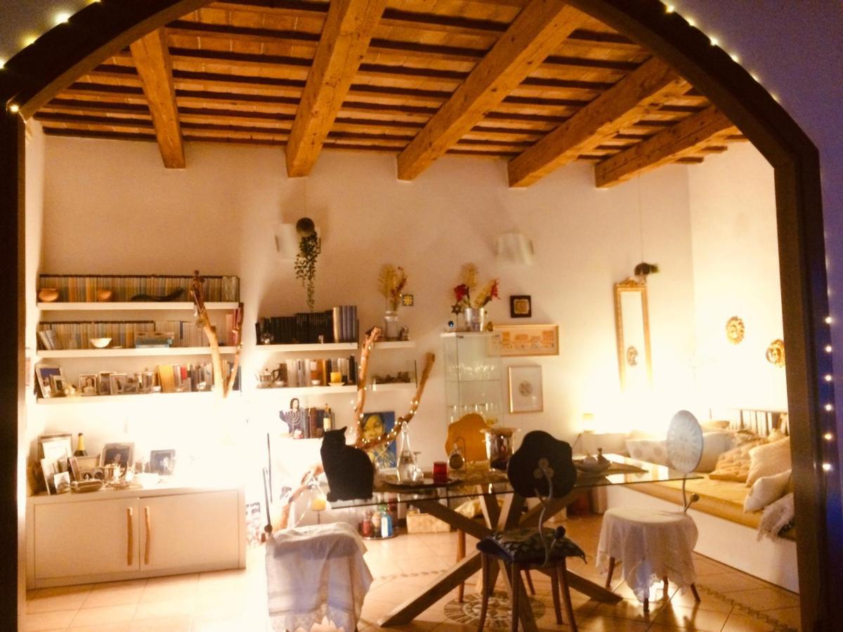 Da Coco E Mini,L'Angolo Per Ceramiste In Viaggio - Faenza Kültér fotó