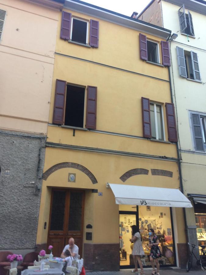 Da Coco E Mini,L'Angolo Per Ceramiste In Viaggio - Faenza Kültér fotó