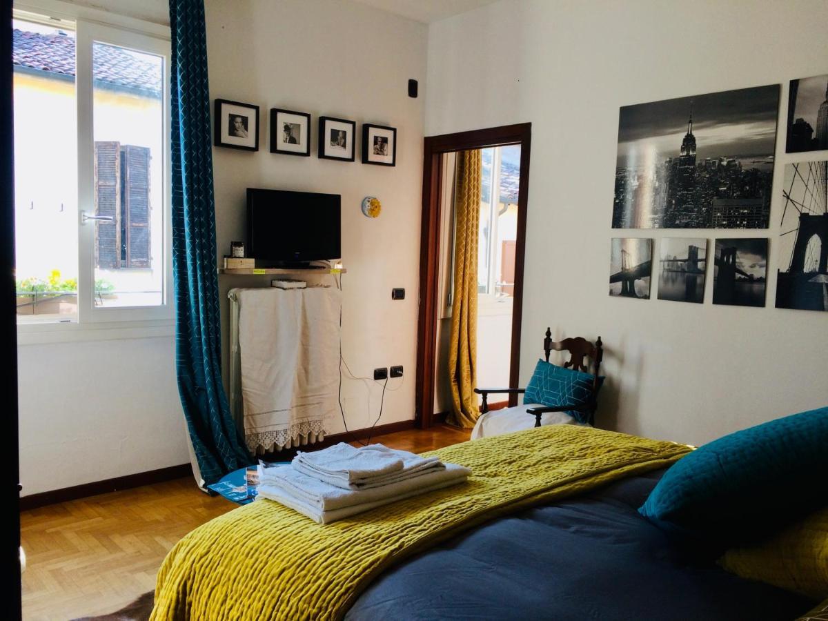 Da Coco E Mini,L'Angolo Per Ceramiste In Viaggio - Faenza Kültér fotó