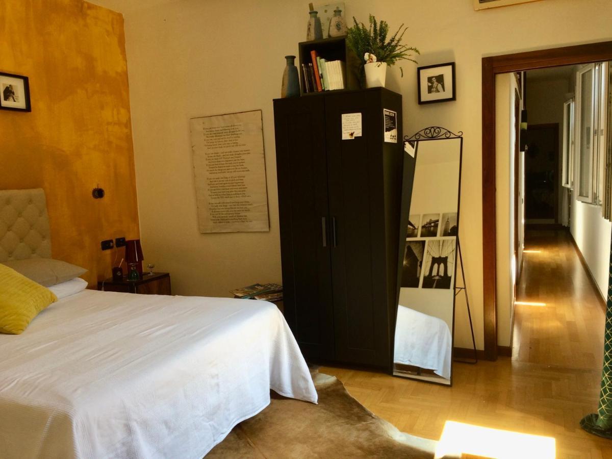 Da Coco E Mini,L'Angolo Per Ceramiste In Viaggio - Faenza Kültér fotó